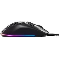 SteelSeries Aerox 3 (2022) herní myš Onyx