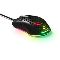SteelSeries Aerox 3 (2022) herní myš Onyx