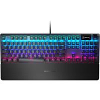 SteelSeries Apex 5 herní klávesnice US černá