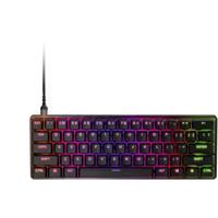 SteelSeries Apex 9 Mini herní klávesnice US