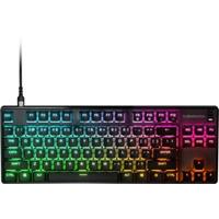 SteelSeries Apex 9 TKL herní klávesnice US