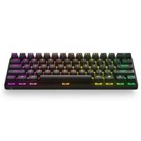 SteelSeries Apex Pro Mini Wireless herní klávesnice US