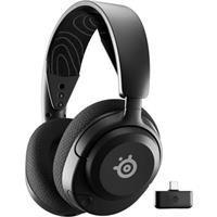 SteelSeries Arctis Nova 5 herní sluchátka černá