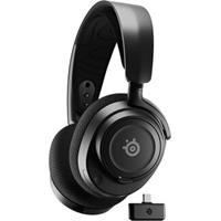SteelSeries Arctis Nova 7 černá