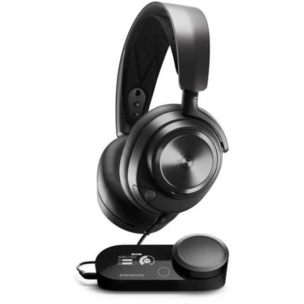 Levně SteelSeries Arctis Nova Pro sluchátka