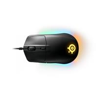 SteelSeries Rival 3 černá