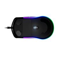 SteelSeries Rival 3 černá