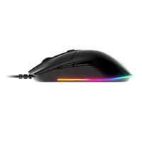 SteelSeries Rival 3 černá