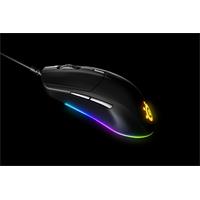 SteelSeries Rival 3 černá