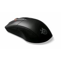 SteelSeries Rival 3 černá