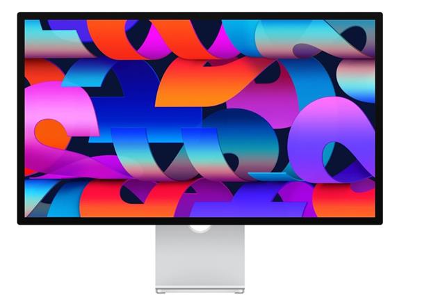 Studio Display - Nano-Texture Glass