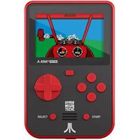 Super Pocket retro herní konzole Atari Edition