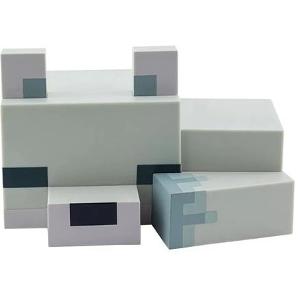 Světlo Minecraft - Polární liška