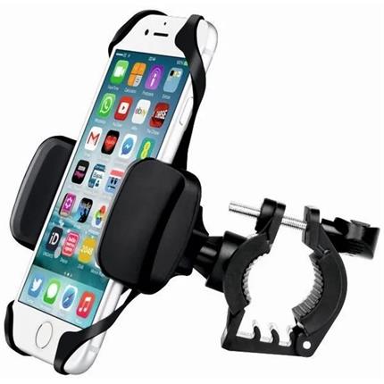 SWISSTEN S-Grip BCCL1 držák na kolo černý