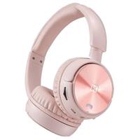 Swissten Trix Bluetooth stereo sluchátka růžová