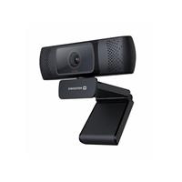Swissten webkamera Full HD 1080P
