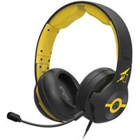 SWITCH Gaming Headset (Pikachu COOL)