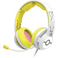 SWITCH Gaming Headset (Pikachu POP)