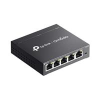 Switch TP-Link ES205G 5x GLan, Omáda SDN