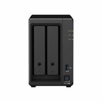 Synology DiskStation DS723+