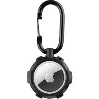 Tactical Airtag Beam Rugged 2.0 odolné pouzdro černé