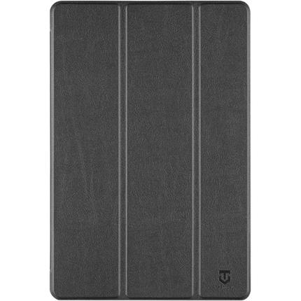 Tactical Book Tri Fold pouzdro iPad 10.2" (2019/20/21) černé