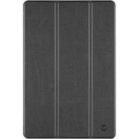 Tactical Book Tri Fold pouzdro iPad 10.2" (2019/20/21) černé