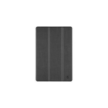 Tactical Book Tri Fold Pouzdro pro Samsung Galaxy TAB A9+ 11" černá