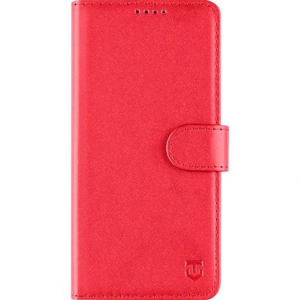 Tactical Field Notes Samsung Galaxy A25 5G Red