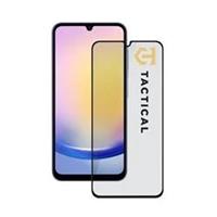 Tactical Glass Shield 5D sklo pro Samsung Galaxy A25 5G černá