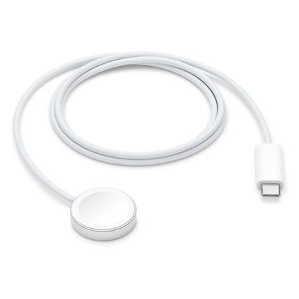 Levně Tactical USB-C nabíjecí kabel pro Apple Watch 1/2/3/4/5/6/7/8/SE