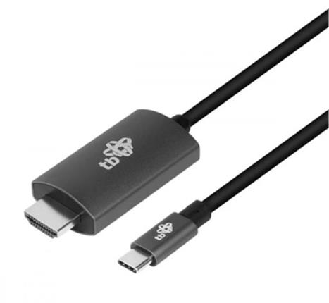 Levně TB Touch kabel USB-C na HDMI