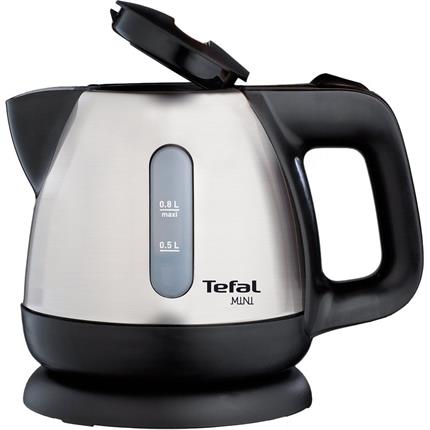 Levně Tefal BI 8125 stříbrná