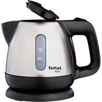 Tefal BI 8125 stříbrná