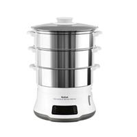 Tefal Deluxe XL VC502D10 bílá