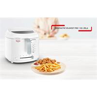 Tefal FF203130 Fry Uno