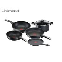 Tefal G2550572 Unlimited černá