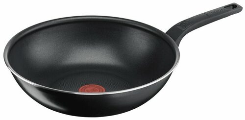 Levně Tefal Simply Clean B5671953 pánev Wok 28 cm