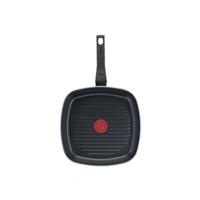 Tefal Simply Clean B5674053 grilovací pánev 26 cm