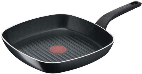 Tefal Simply Clean B5674053 grilovací pánev 26 cm