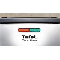 Tefal SM193D34 Crock time grill plates