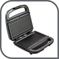Tefal SM193D34 Crock time grill plates