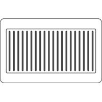 Tefal SM193D34 Crock time grill plates