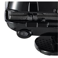 Tefal SM193D34 Crock time grill plates