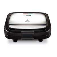 Tefal SM193D34 Crock time grill plates