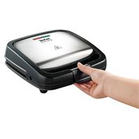 Tefal SM193D34 Crock time grill plates