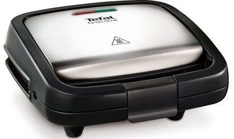 Tefal SM193D34 Crock time grill plates