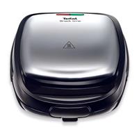 Tefal SW341D12 Snack Time 2 in 1