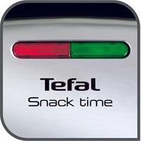 Tefal SW341D12 Snack Time 2 in 1
