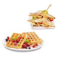 Tefal SW341D12 Snack Time 2 in 1